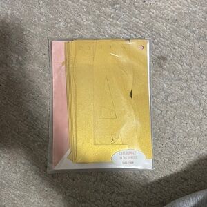 LAST RUMBLE IN THR JUNGLE BACHELORETTE BANNER